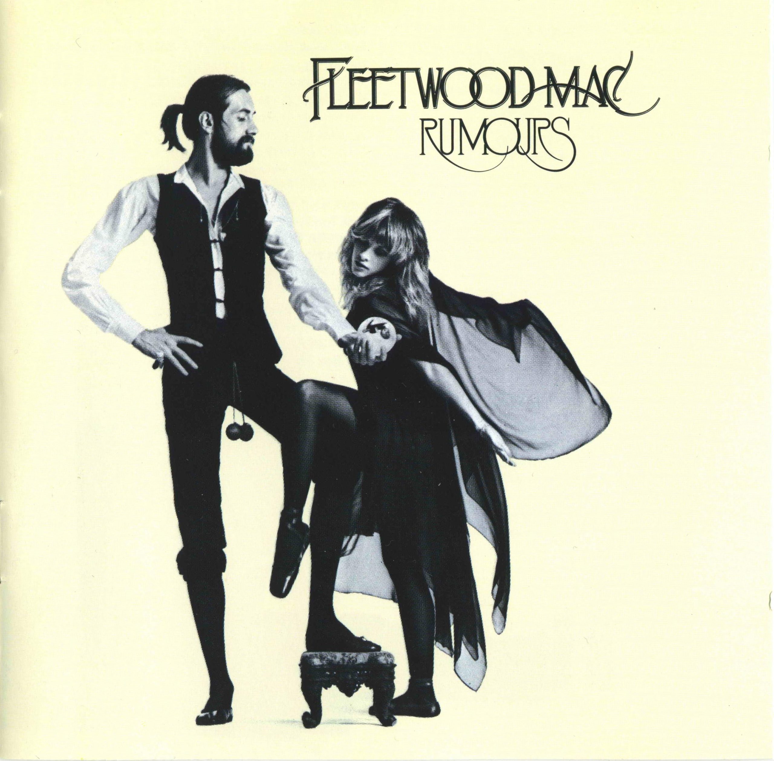 Rumours – Fleetwood mac