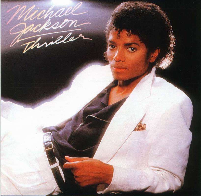 Michael Jackson – Thriller